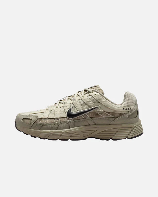 Nike P-6000 PRM - Beige