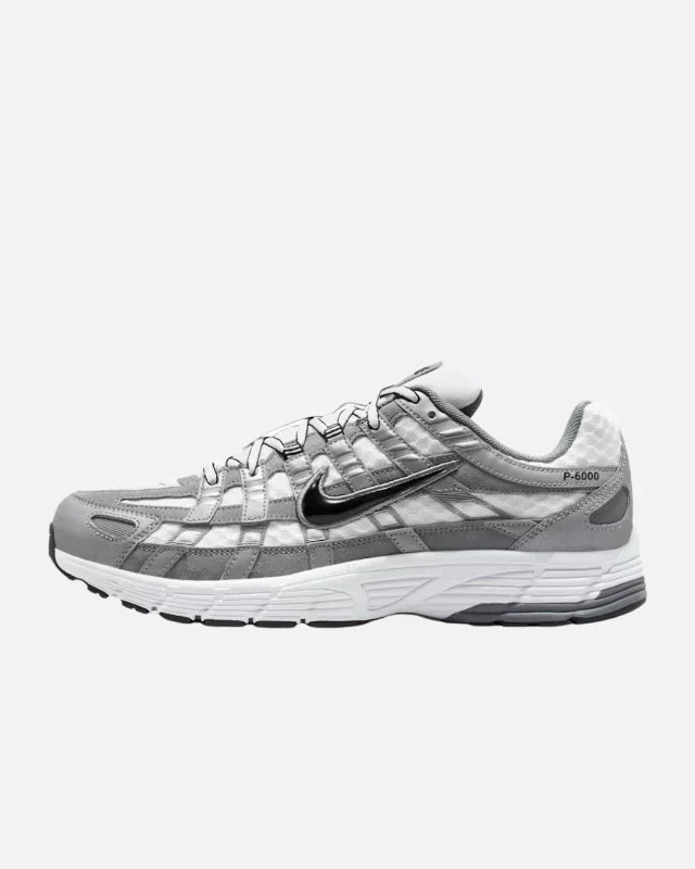 Nike P-6000 UT - Gris/Blanc