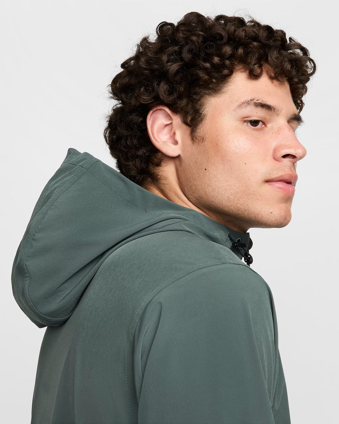 Veste Nike Running Unlimited - Vert