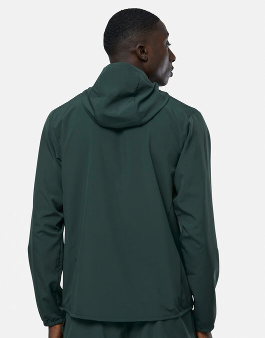Veste Nike Running Form - Vert